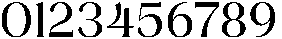 ShopiaRegular otf (400) Font OTHER CHARS