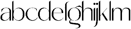 ShorelineSans otf (400) FONT