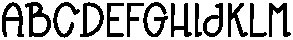 Short Note Regular otf (400) FONT