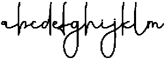 Shoulmate Regular otf (400) FONT
