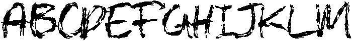 Shouthamton otf (400) Font UPPERCASE