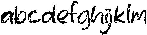 Shouthamton otf (400) FONT