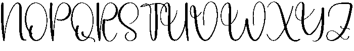 Showtime Regular otf (400) Font UPPERCASE