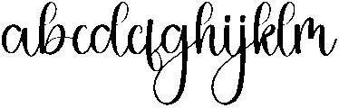 Showtime Regular otf (400) FONT