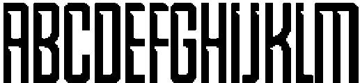 Shoza Regular otf (400) FONT