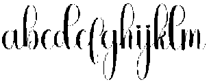 Shunsine Regular otf (400) FONT