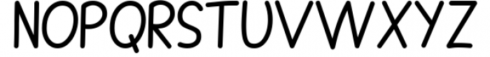 Shamrock Parade - A Lucky Monogram Font Font UPPERCASE