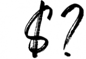 Shelldon Font 1 Font OTHER CHARS
