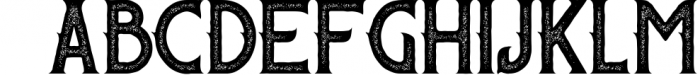 Sherlock Typeface - 3 Font Styles Font LOWERCASE