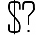 Sheylla Sans Serif Typeface 1 Font OTHER CHARS