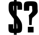 Sheylla Sans Serif Typeface Font OTHER CHARS