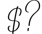 Shikatta - Signature Font Font OTHER CHARS