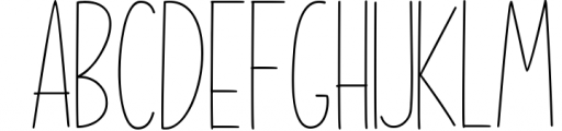 Shine Brighter - Font Duo with Extras 1 Font LOWERCASE