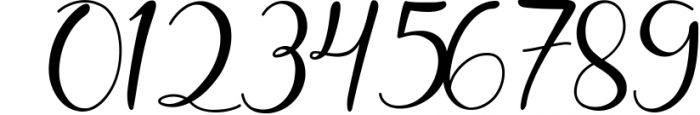 Shintia - Beautiful Script Font Font OTHER CHARS