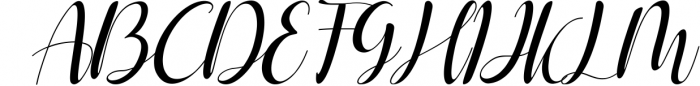 shelly - Beautiful Script Font 1 Font UPPERCASE