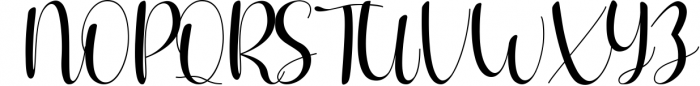 shelly - Beautiful Script Font Font UPPERCASE