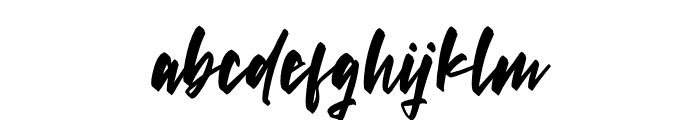 Shadows Highstter DEMO VERSION FONT