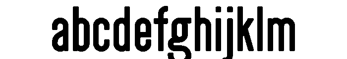 ShakeratoPERSONALRegular FONT