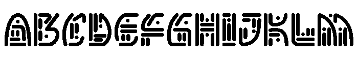 Shared Writing Demo Regular FONT