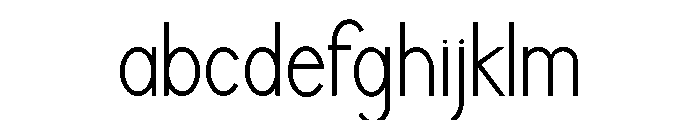 Shauna FONT