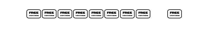 She Dance Free Trial Font OTHER CHARS
