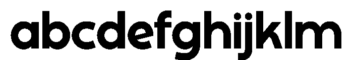 Shick FONT