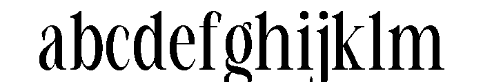 Shifer Blastone Demo Regular FONT