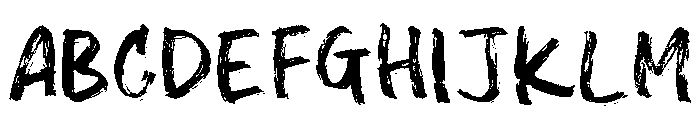 Shikiman FONT