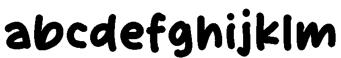 Shine Monday FONT