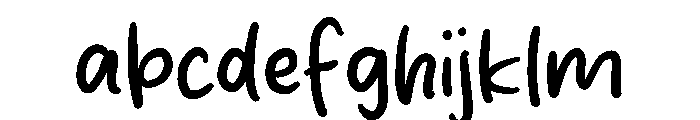 Shiny Crust FONT