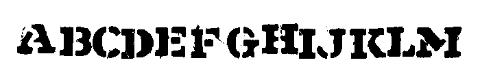 Shipment FONT