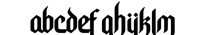 Shiva FONT