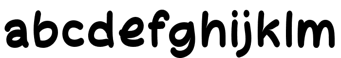 Shogie FONT