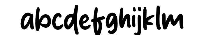 Shopia Bilqis FONT