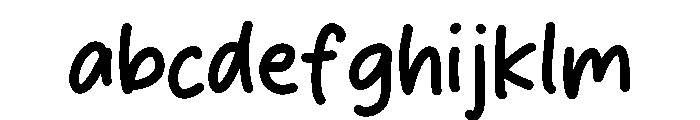 Shout Out FONT
