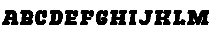 Showa Source Curry FONT