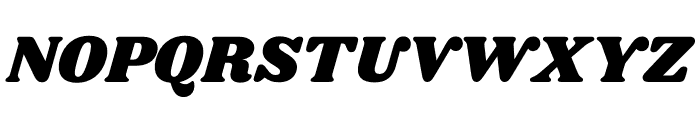 Shrikhand Font UPPERCASE