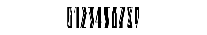shardikka Font OTHER CHARS