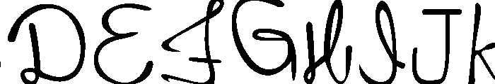 shiprezotto Font UPPERCASE