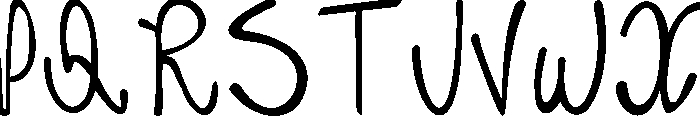 shiprezotto Font UPPERCASE
