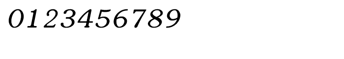 Shree Bangali 1598 Bold Italic Font OTHER CHARS