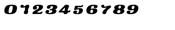 Shree Bangali 5104 Bold Italic Font OTHER CHARS