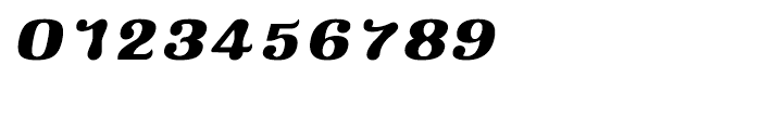 Shree Bangali 5104 Italic Font OTHER CHARS