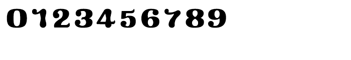 Shree Bangali 5104 Regular Font OTHER CHARS