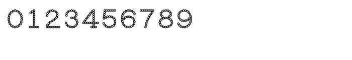 Shree Bangali 5128 Regular Font OTHER CHARS