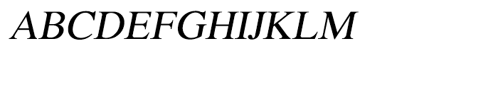 Shree Devanagari 1057 Bold Italic Font UPPERCASE