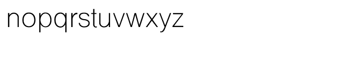 Shree Devanagari 1074 Regular Font LOWERCASE