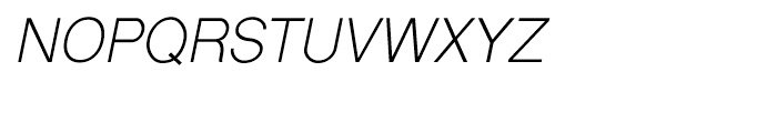 Shree Devanagari 1092 Italic Font UPPERCASE