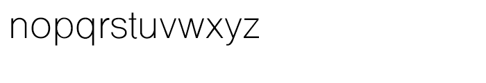 Shree Devanagari 1279 Regular Font LOWERCASE