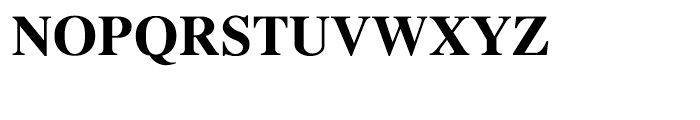 Shree Devanagari 3613 Regular Font UPPERCASE